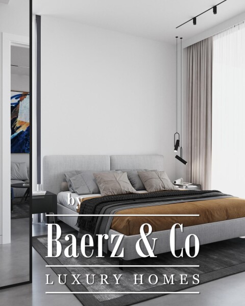 photo 19 New Apartment in Porto Montenegro Neighbourhood