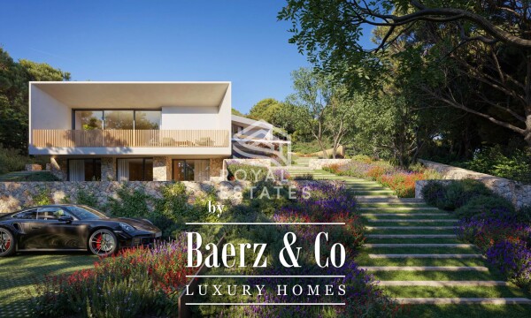 photo 4 Beautiful luxury home in Cap Martinet