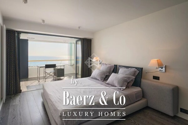 photo 7 EXCEPTIONAL PENTHOUSE – PANORAMIC SEA VIEW