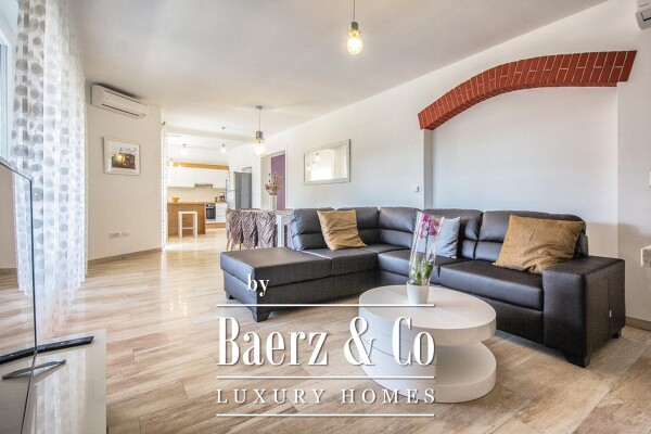 photo 16 Istria, Premantura, unique villa with panoramic views on a large landscaped garden