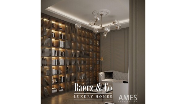 photo 21 Villa - La Zagaleta - Benahavis - Ref: 7890