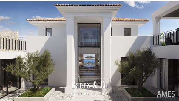 photo 30 Villa - La Zagaleta - Benahavis - Ref: 7890