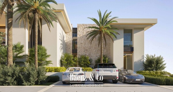 photo 31 Villa - La Zagaleta - Benahavis - Ref: 7890