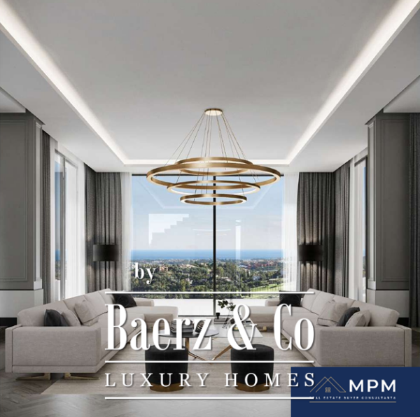 photo 1 Villa - El Herrojo - La Quinta - Benahavis - Ref: 8612