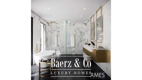 photo 9 Villa - El Herrojo - La Quinta - Benahavis - Ref: 8612