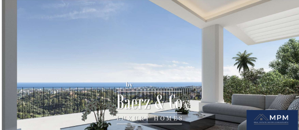 photo 24 Villa - El Herrojo - La Quinta - Benahavis - Ref: 8612