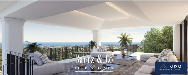 photo 25 Villa - El Herrojo - La Quinta - Benahavis - Ref: 8612