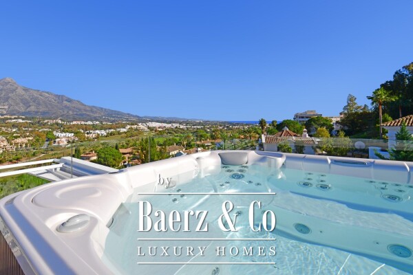 photo 22 Villa - Nueva Andalucia - Marbella - Ref: 8614