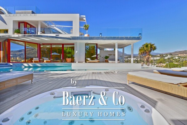 photo 28 Villa - Nueva Andalucia - Marbella - Ref: 8614