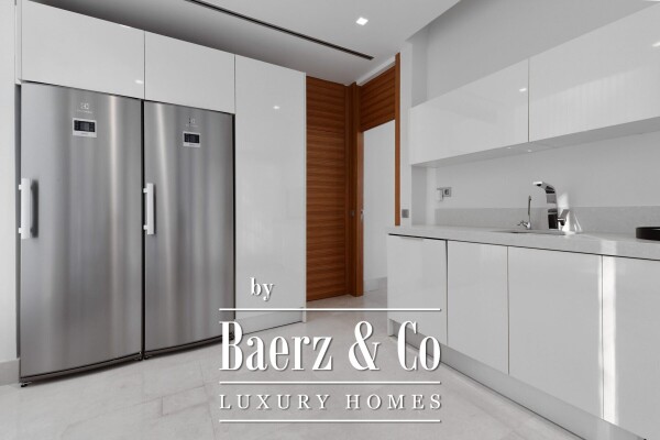 photo 34 Villa - Nueva Andalucia - Marbella - Ref: 8614