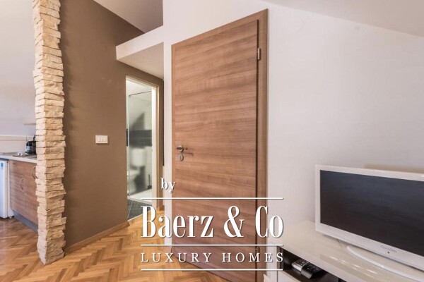 photo 4 Zadar, Poluotok – A Successful Family Hotel in One of Zadar’s Most Attractive Locations