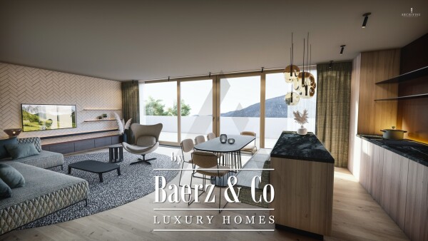 photo 7 Beautiful luxury home in Oberndorf in Tirol