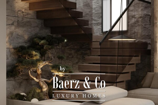 photo 6 Zagreb Mlinovi luxury house in green oaza NEW BUILDING