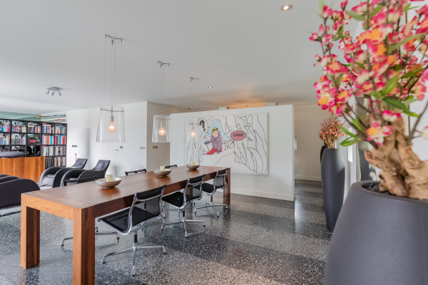 photo 3 Hofvennepark 2