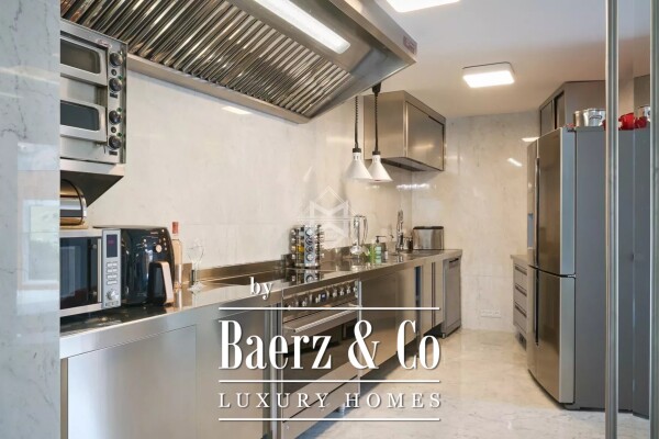 photo 10 Contemporary waterfront villa