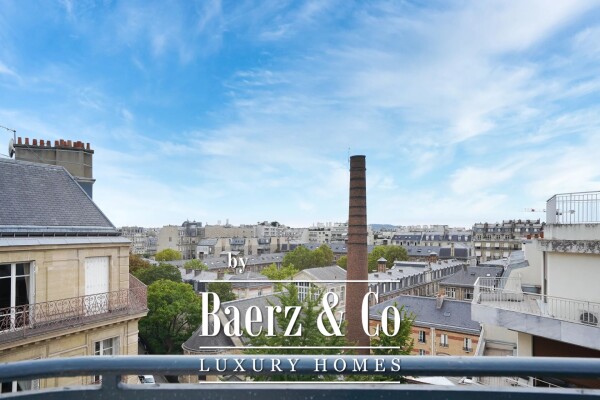 photo 4 Place de Mexico - Tour Eiffel