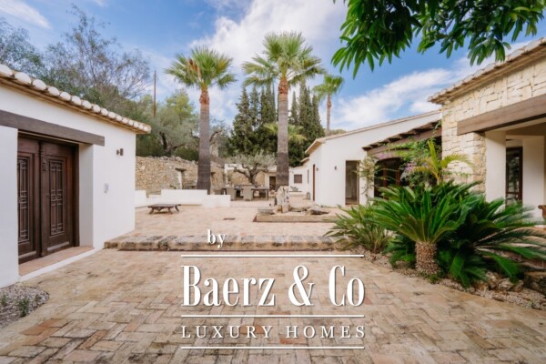 photo 17 Beautiful luxury home in Benissa, Costa Blanca