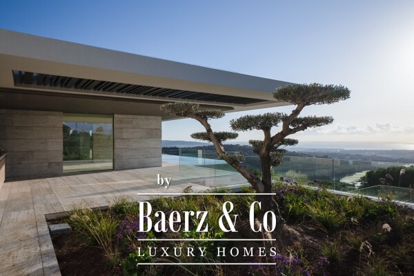 photo 4 Beautiful luxury home in Sotogrande, La Reserva - Zona M