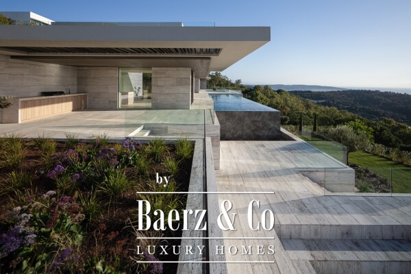 photo 5 Beautiful luxury home in Sotogrande, La Reserva - Zona M