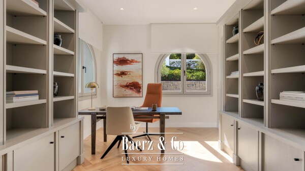 photo 11 Beautiful luxury home in Sotogrande, Sotogrande Alto - Zona G