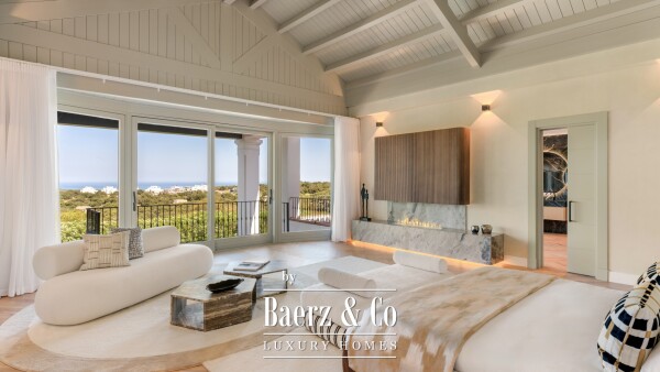 photo 17 Beautiful luxury home in Sotogrande, Sotogrande Alto - Zona G