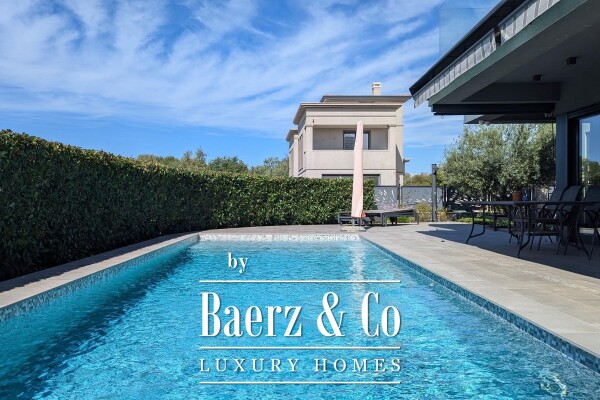 photo 35 Istria, Poreč - Modern luxury villa 500 m from the sea