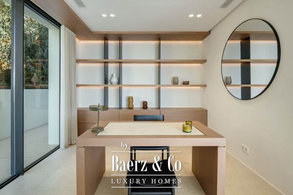 photo 58 Villa - Marbella East - Ref: 8619