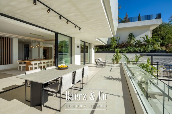 photo 60 Villa - Marbella East - Ref: 8619