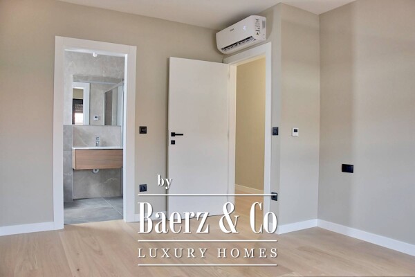 photo 12 Istria, Poreč, penthouse in the city center with a panoramic view