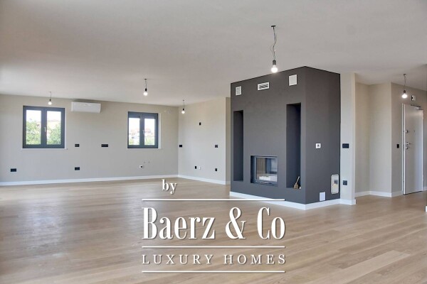 photo 21 Istria, Poreč, penthouse in the city center with a panoramic view