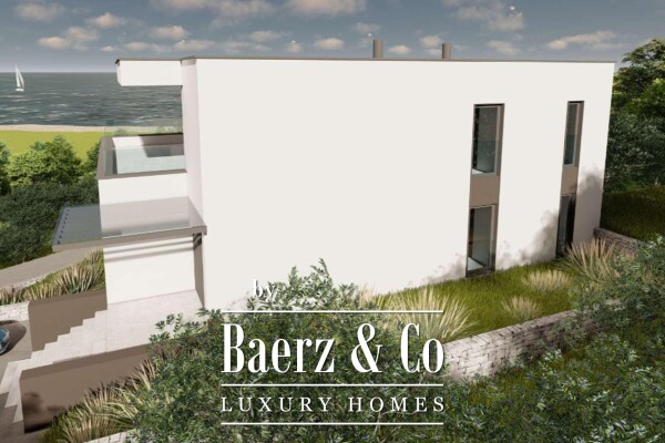 photo 10 Istria, Duga Uvala, villa with view, gym and sauna 322m2