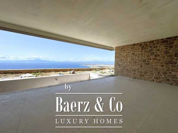 photo 2 1521153 - Detached house For sale, Kalamata, 160 sq.m., €1.000.000