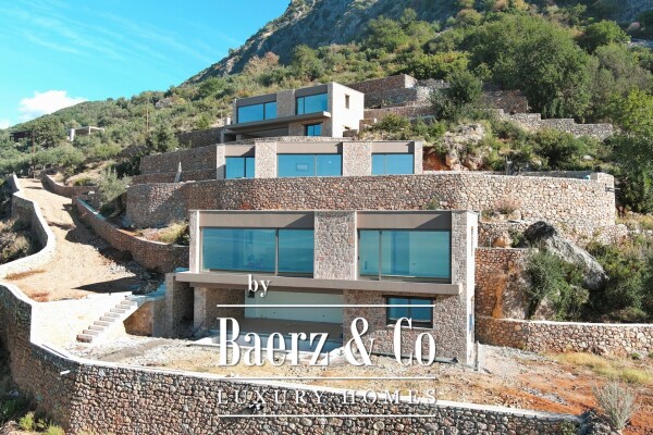 photo 30 1521153 - Detached house For sale, Kalamata, 160 sq.m., €1.000.000