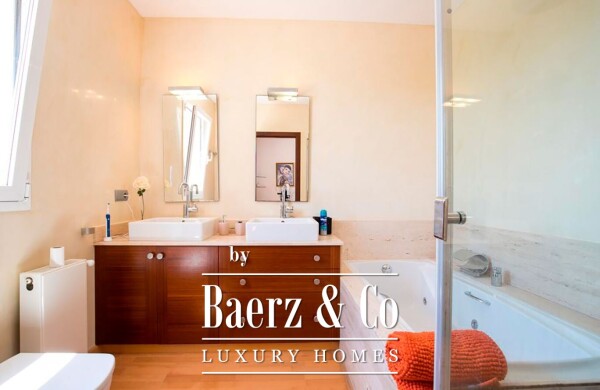 photo 31 BEAUTIFUL HOUSE WITH GARDEN IN MAHON