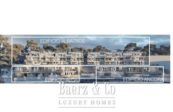 photo 13 SEA VIEW PROJECT IN ARENAL