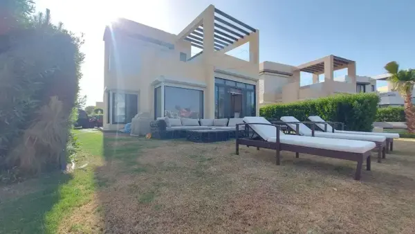 photo 3 #1122 Standalone villa Tawila lagoon