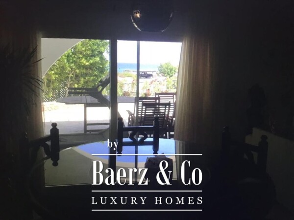 photo 2 #1130 Sea view Villa in private compound