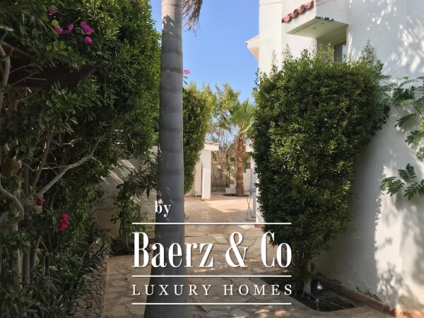 photo 17 #1130 Sea view Villa in private compound