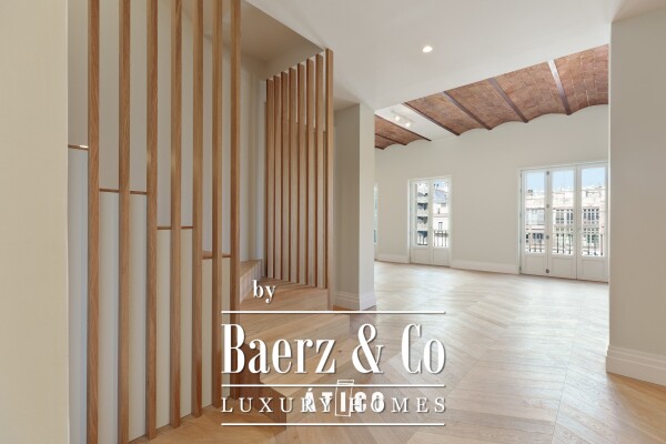 photo 23 Penthouse for sale in Eixample Dret