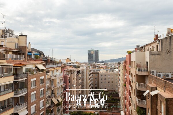 photo 17 Penthouse for sale in Sarrià-Sant Gervasi