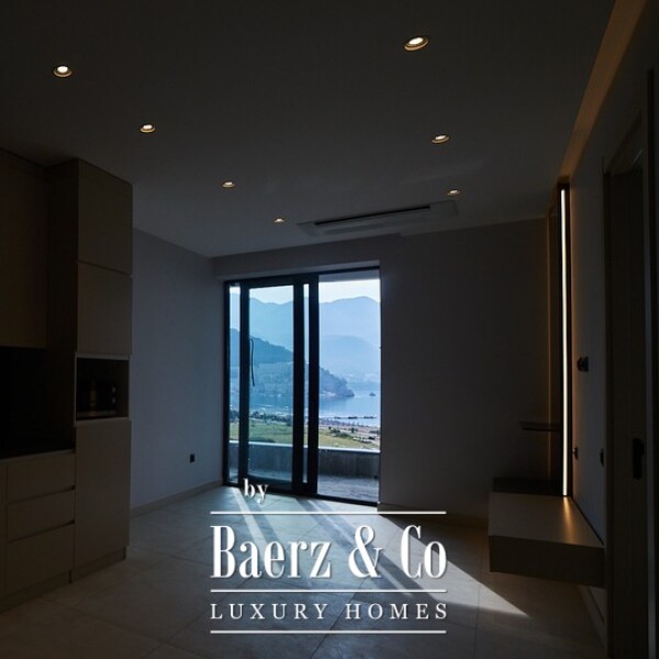 photo 3 Furnished Apartment for Investment in Budva with Payment Plan