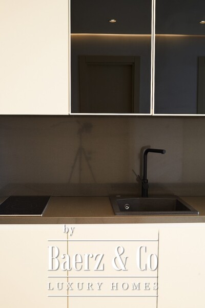 photo 12 Furnished Apartment for Investment in Budva with Payment Plan