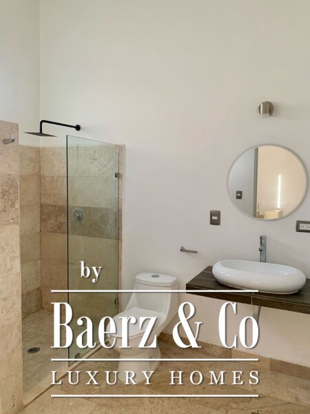 photo 12 Magnificent modern home in the exclusive Yucatan Country Club