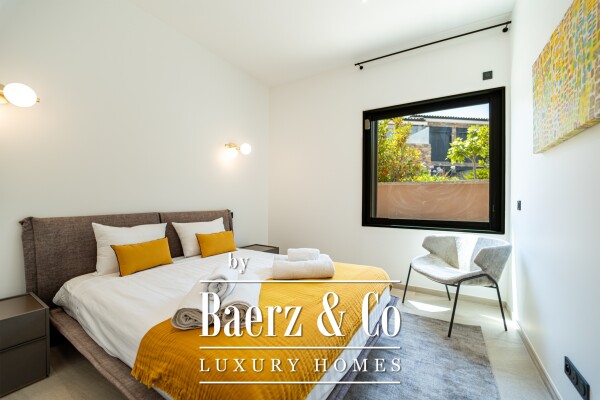 photo 15 Villa Gassin - Beach by feet and 5 min St Tropez