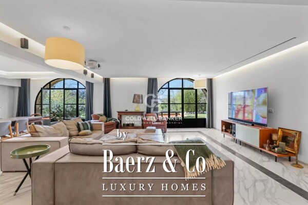 photo 11 Exceptional Villa Mougins