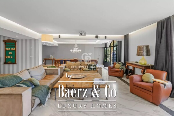 photo 12 Exceptional Villa Mougins