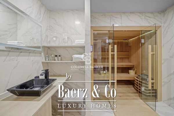 photo 27 Exceptional Villa Mougins