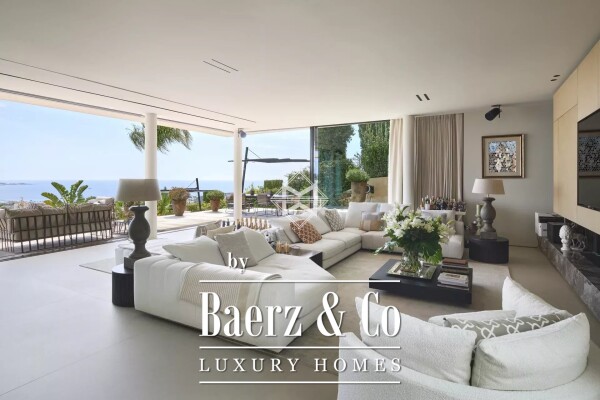 photo 7 STUNNING NEWLY BUILT ARCHITECT-DESIGNED HOUSE – AN EXCEPTIONAL PROPERTY