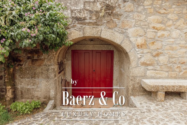 photo 24 Magnificent Manor House with winery