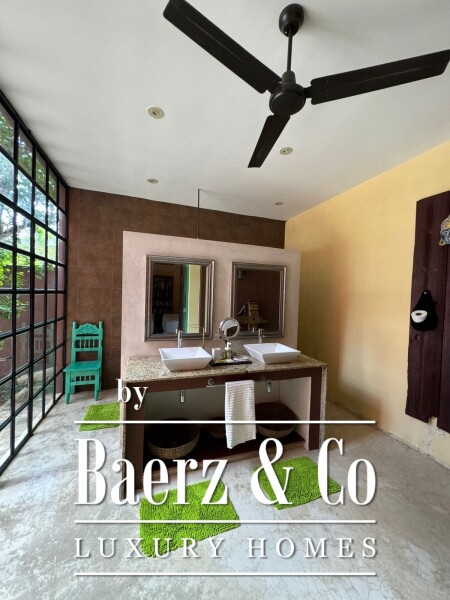 photo 61 Hacienda San Jose Pachul - Spa/retreat on the way to the beach